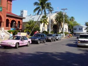 rue de la ville