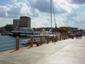 Port de Cozumel