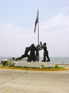 Monument aux patriotes