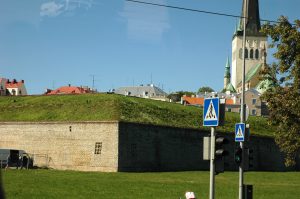 Les fortifications