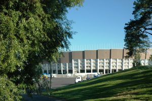 Stade Olympique de Helsinki