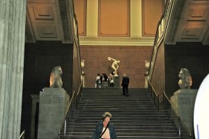 Le Grand Escalier