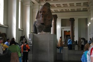 L'Égypte