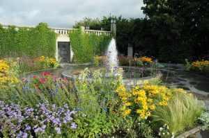 Les jardins du Parc