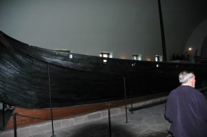 Navire Viking