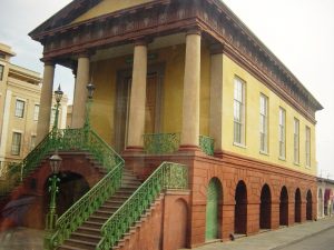 Ancienne mairie