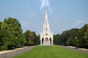 Parc de Laeken