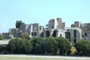 Cirque Maxime (Circo Massimo)