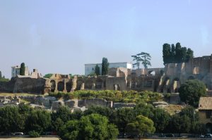 Cirque Maxime (Circo Massimo)