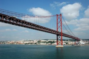 Pont Vasco de Gamma