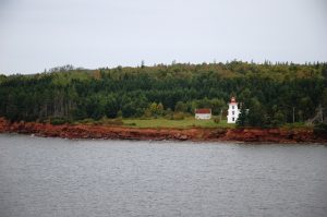 La côte rouge