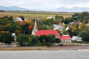 Une autre belle église