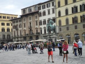 Place de la Signora