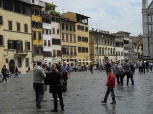 Place de la Signora