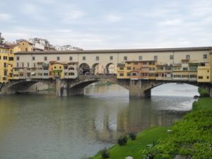 Ponte Vecchia