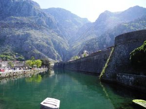 Vieux Kotor