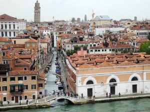 Magnifique Venise