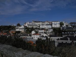 Ville de Saint-Pierre, Guernsey