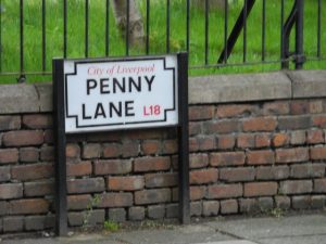 Penny Lane