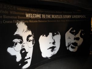 Musée Beatles Story 