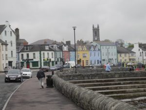 Donaghadee