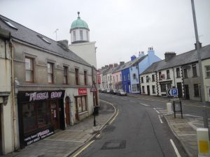 Donaghadee