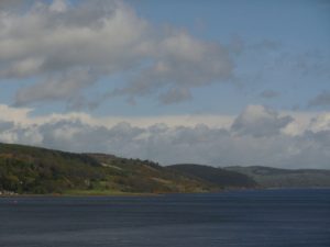 Beauly Firth