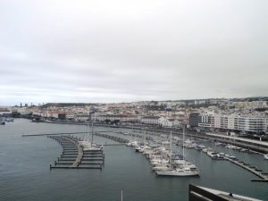 Le port