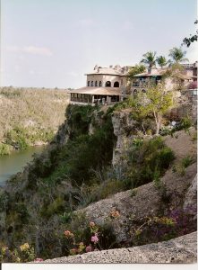 Altos de Chavon