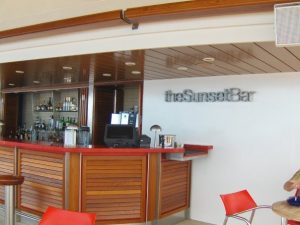 Sunset Bar - Pont 14