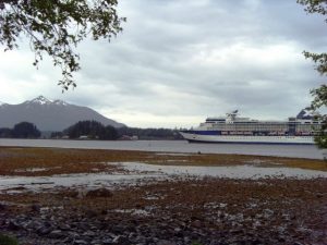 Sitka National Park