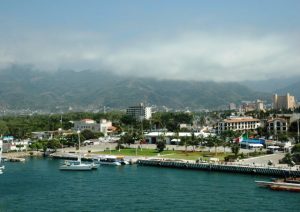 Puerto Vallarta