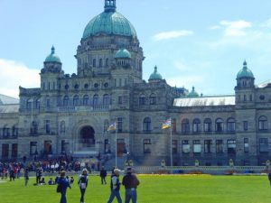 Parlement de Victoria