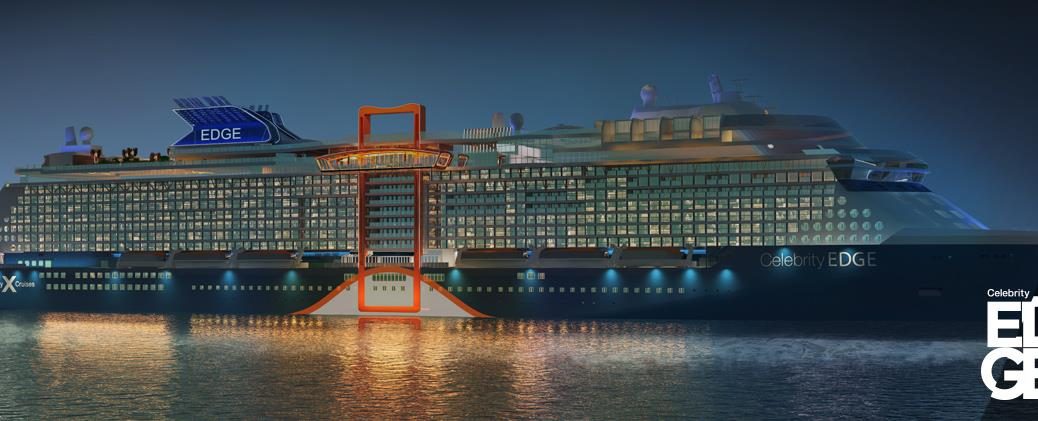 Celebrity EDGE